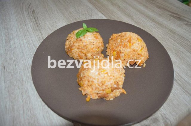 Rizoto rizoto
