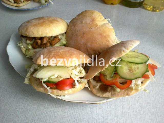kebab