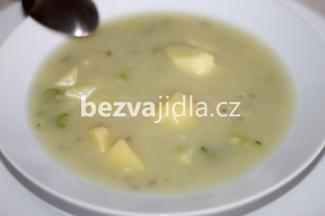 bramboračka