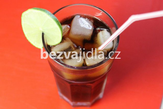 Cuba libre cuba libre